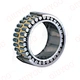 Double-row cylindrical roller bearings